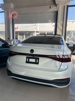 فولكسفاغن جيتا